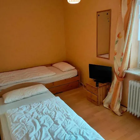 Harzbube Apartment