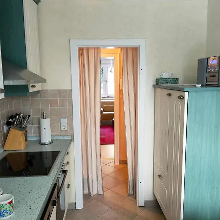 Apartment Harzbube *